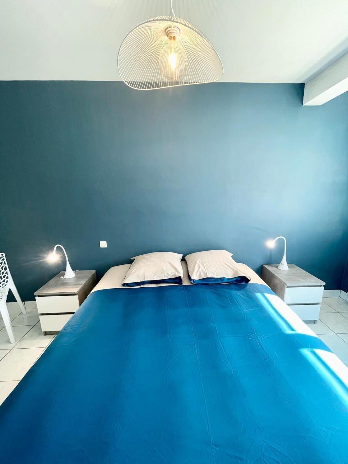 T3 Top Cosy Face A La Mer Ploemeur Εξωτερικό φωτογραφία